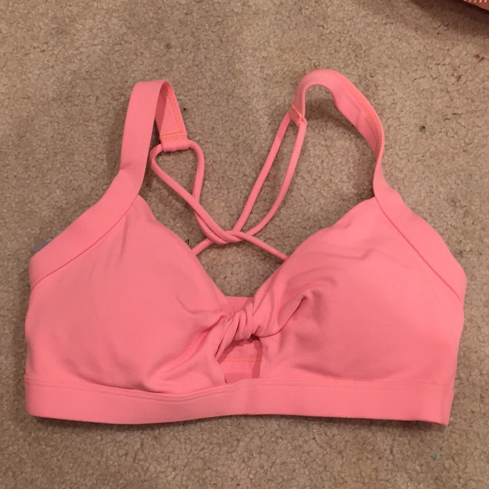 Lorna Jane sports bra